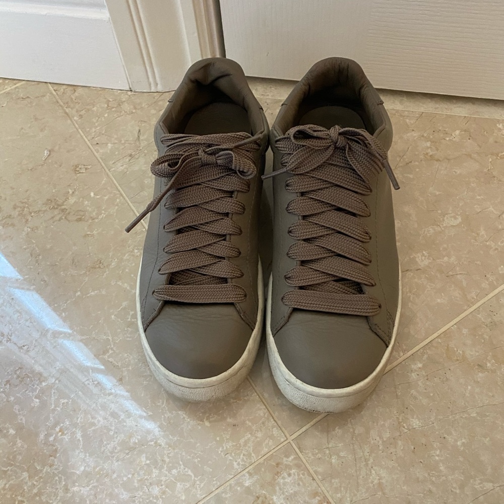 Coach shoes